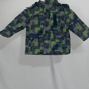 One year olds coat